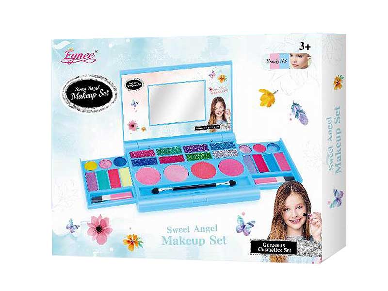 Cosmetics Set toys