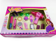 Beauty Set toys