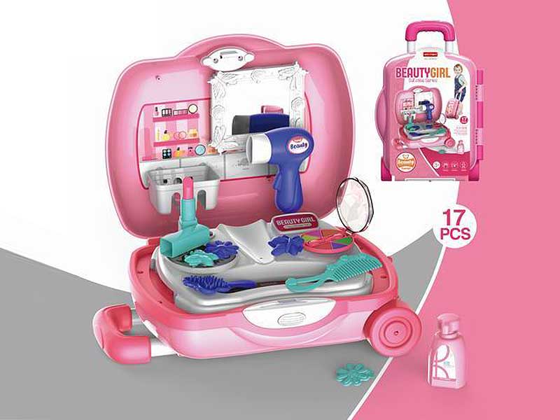 Beauty Set toys