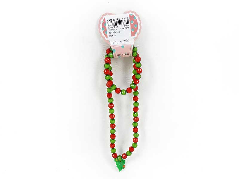 Necklace & Children Bracelet toys