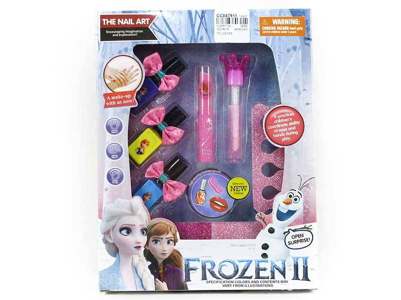 Cosmetics Set toys