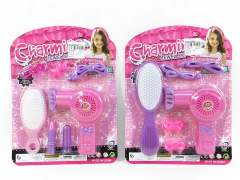 Beauty Set(2S) toys