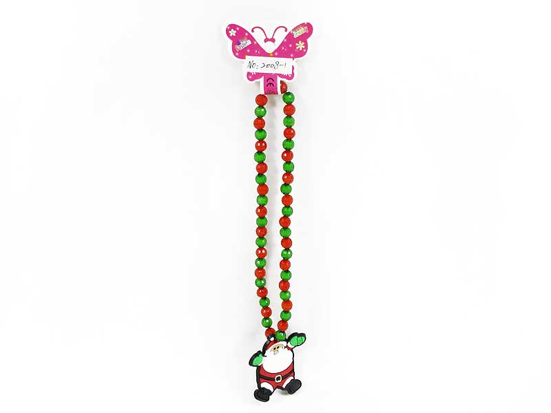 Necklace toys