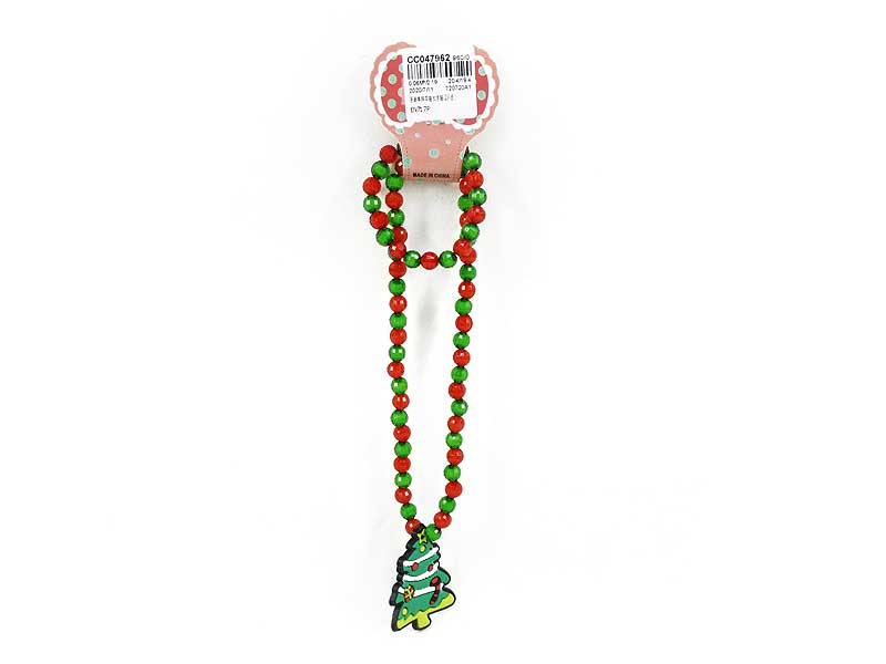 Necklace & Children Bracelet(2in1) toys