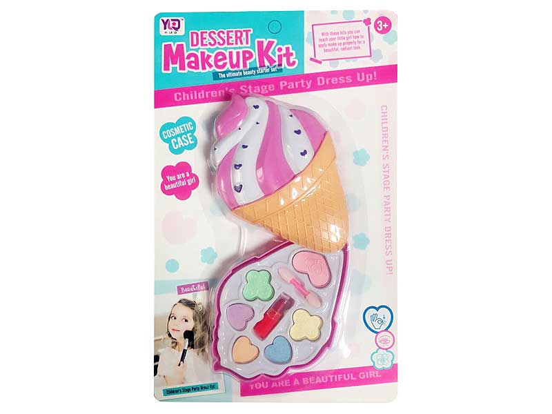 Cosmetic Set toys