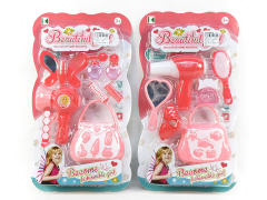 Beauty Set(2S) toys