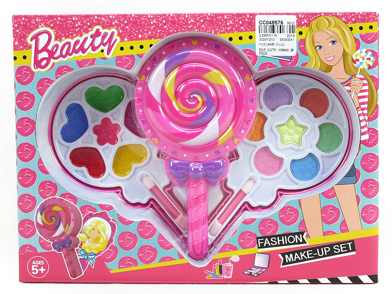 Cosmetics Set toys