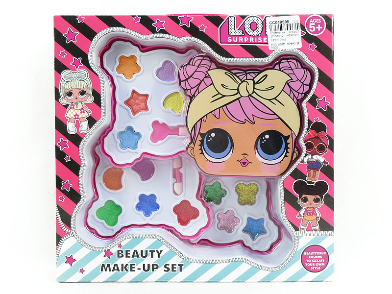 Cosmetics Set toys