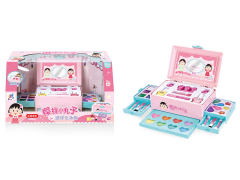 Cosmetic Case toys