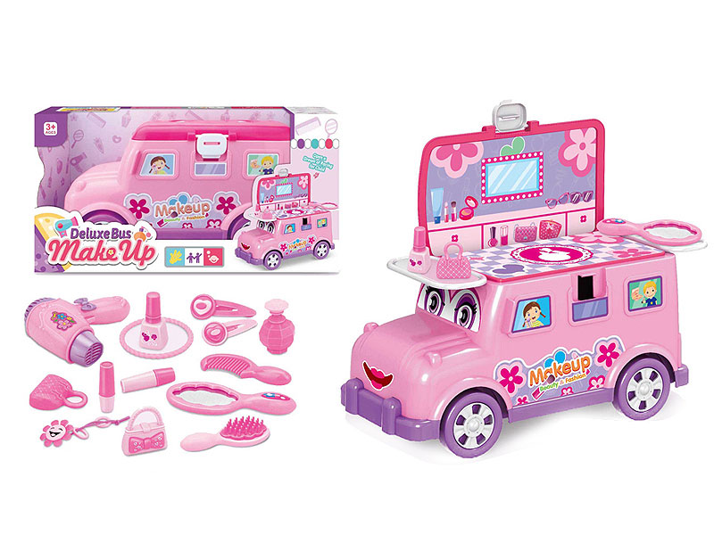 Jewelry Storage Car toys