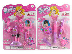 Beauty Set(2S) toys