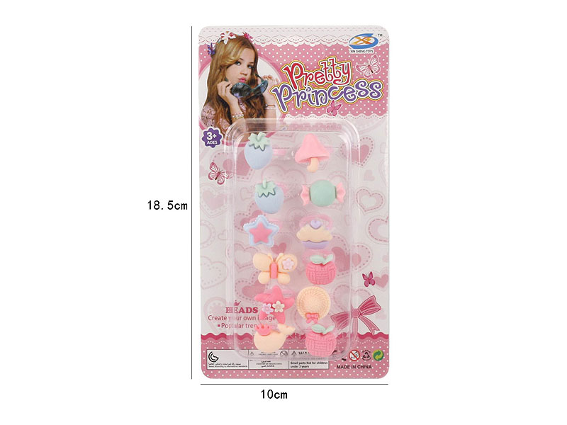 Jewelry Ring toys