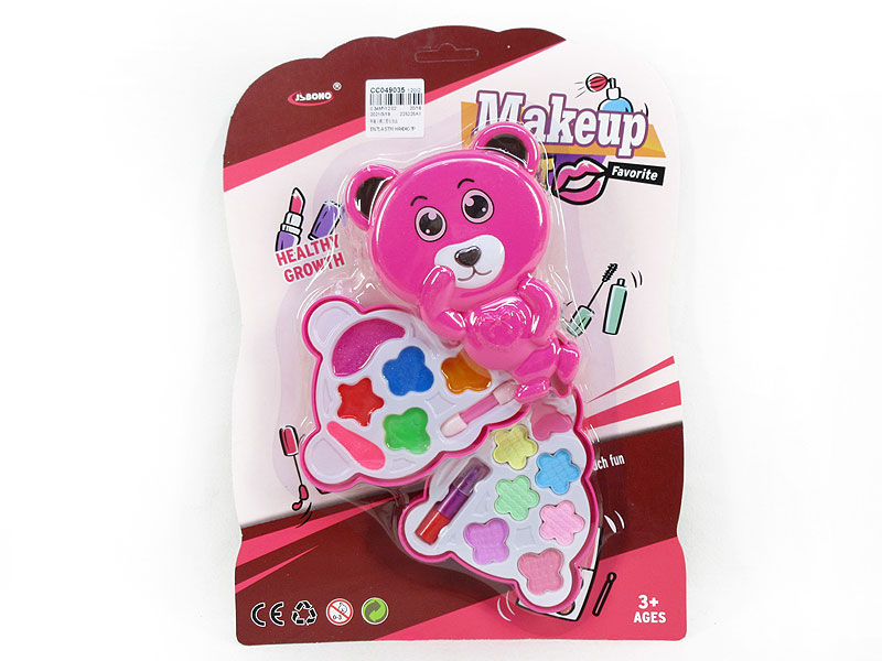 Cosmetics Set toys