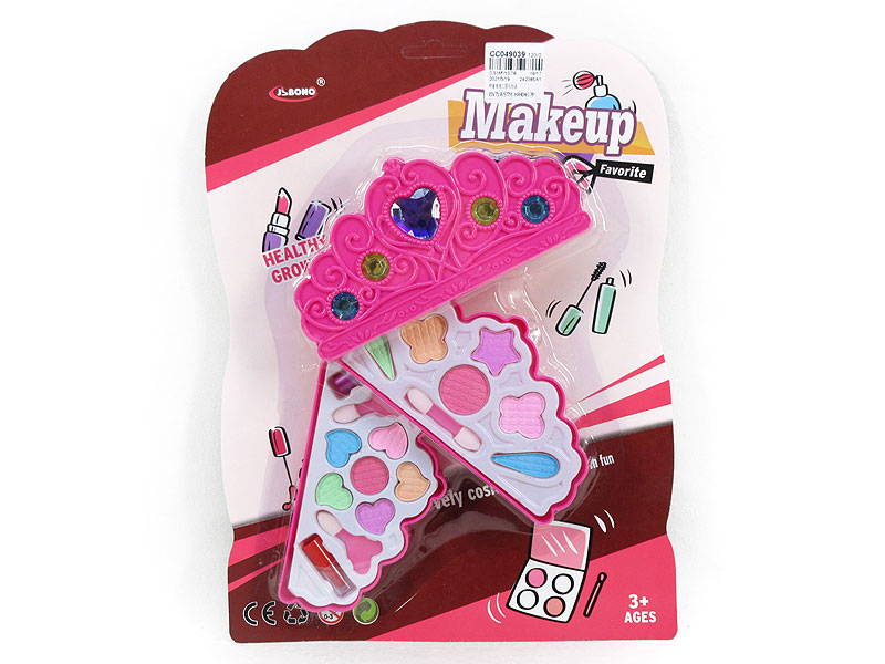 Cosmetics Set toys