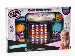 Scarf Weaver toys