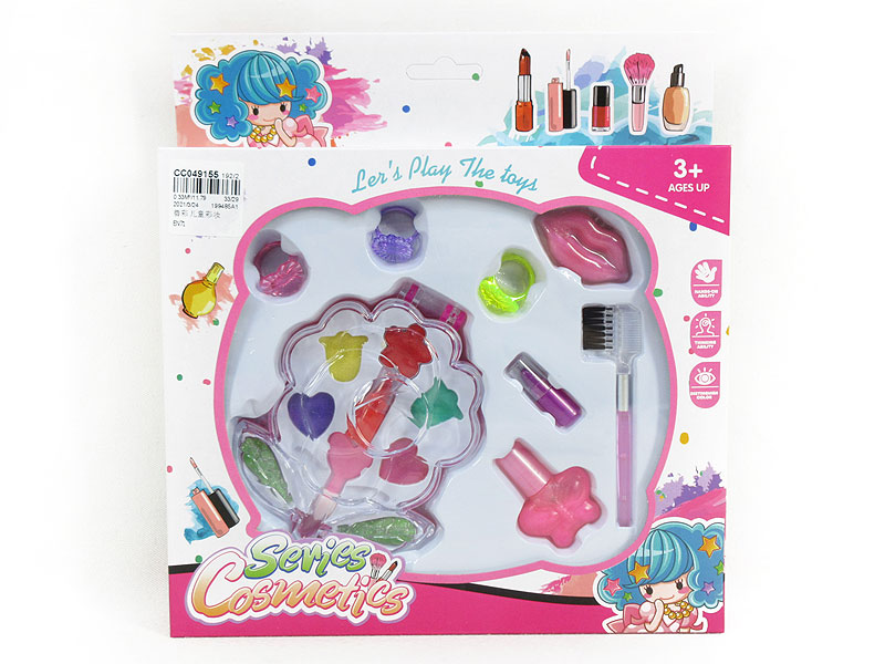 Cosmetics Set toys