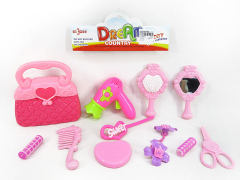 Beauty Set toys