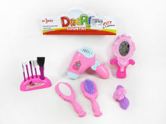 Beauty Set toys