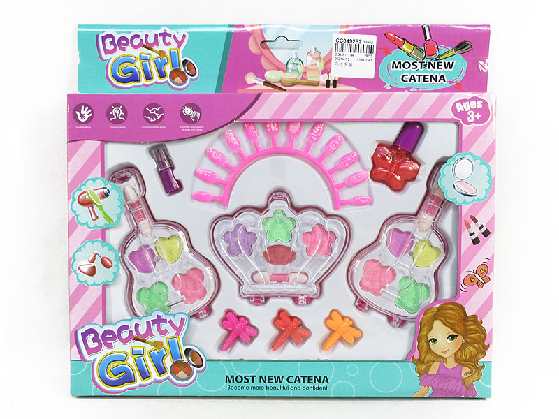 Cosmetics Set toys