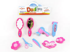 Beauty Set toys