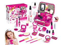 Cosmetics Set