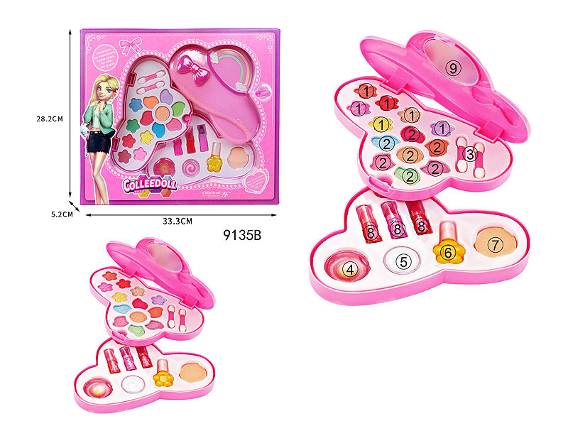 Cosmetic Set toys