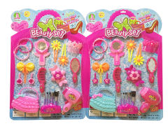 Beauty Set(2C) toys