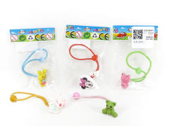 Hair Bundle toys