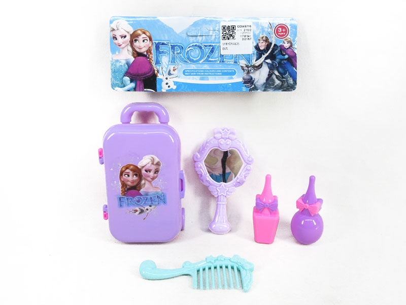 Beauty Set(2C) toys