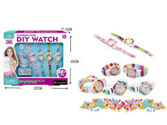 Knitting Watch toys