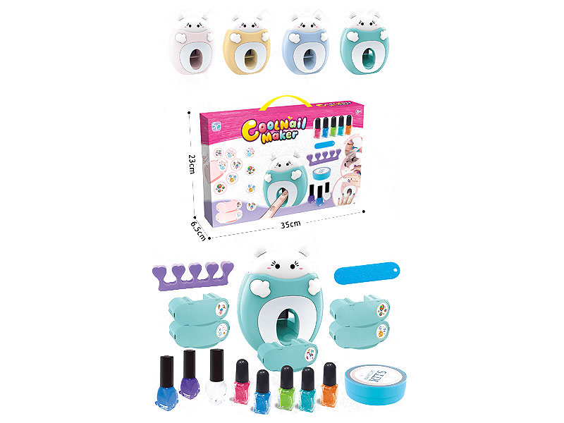 Nail Set toys