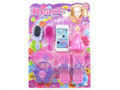 Beauty Set toys