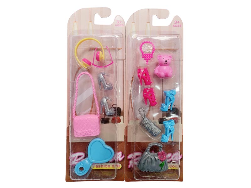 Beauty Set(2S) toys