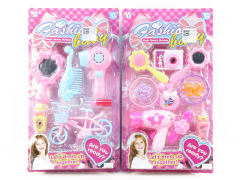 Beauty Set(2S) toys