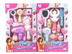 Beauty Set(2S) toys