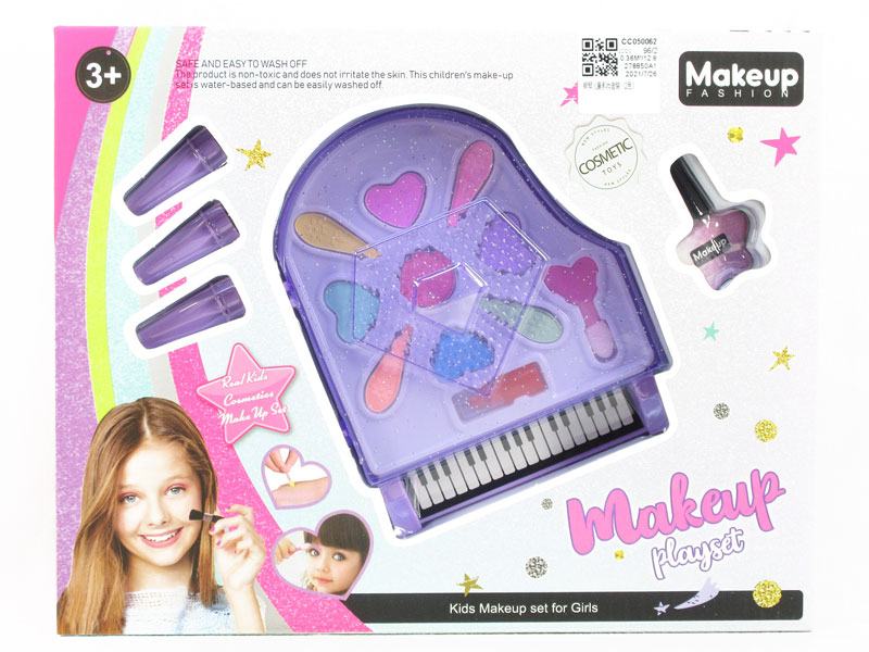 Cosmetics Set(2C) toys