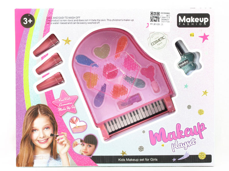 Cosmetics Set(2C) toys