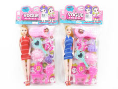 Beauty Set(2S) toys