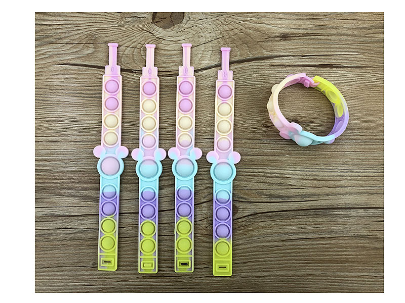 Bracelet toys