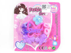 Beauty Set toys