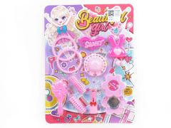 Beauty Set toys