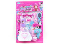 Beauty Set toys