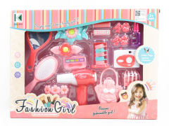 Beauty Set toys