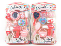 Beauty Set(2S) toys