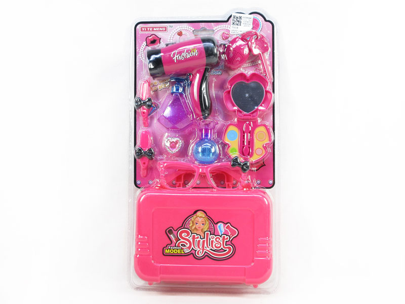 Beauty Set toys