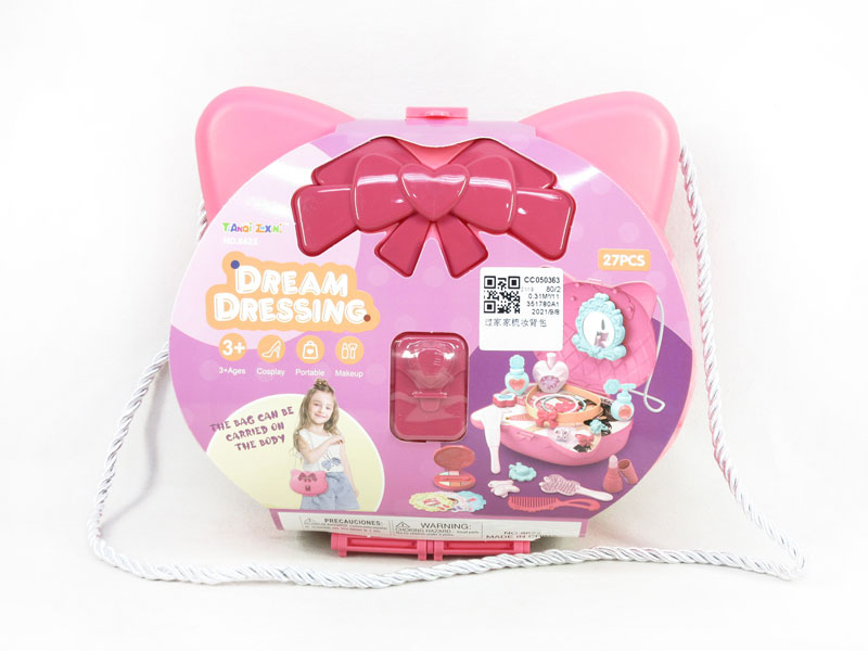 Dressing Accessories toys