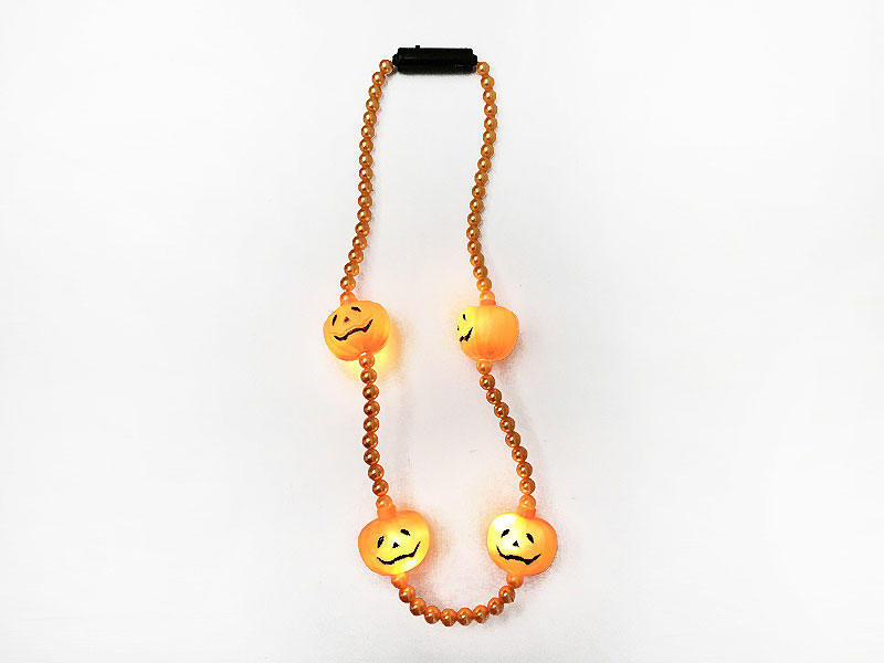 86cm Necklace W/L toys