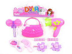 Beauty Set toys