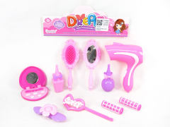 Beauty Set toys