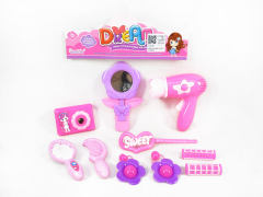 Beauty Set toys